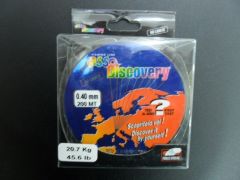 ASSO DISCOVERY 200 MT No 0.25