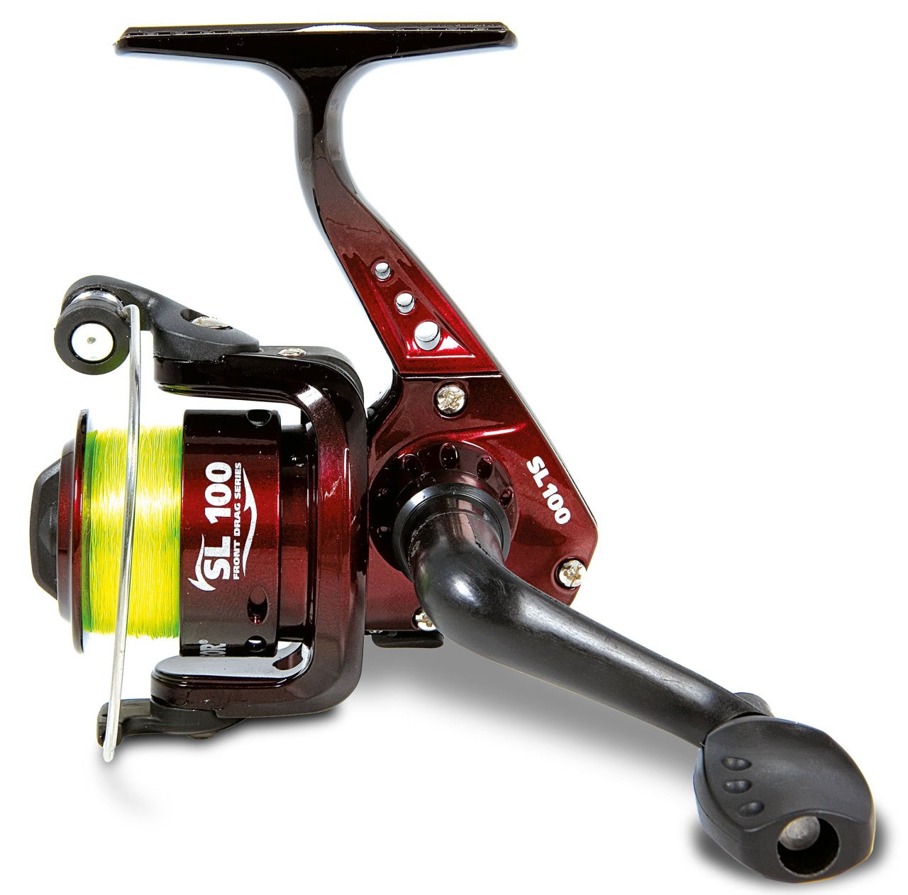 Lineaeffe Vigor Sl Rosso-Blue-Verde 1 bb 10 Olta Makinesi