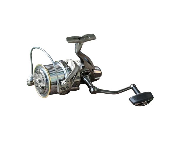 NGK  METAL KAFA SURF  6+1BB