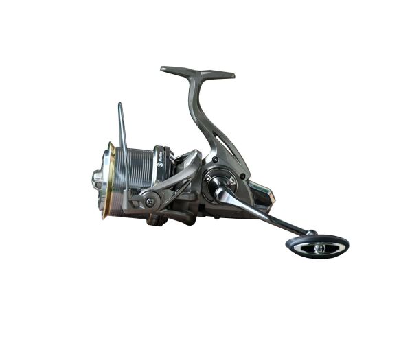 NGK  METAL KAFA SURF  6+1BB