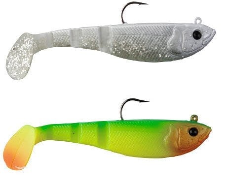 Savage gear Soft 4Play Shad 7.2 cm 8 gr 3 Adet Sahte Balık
