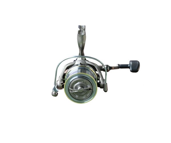 NGK  METAL KAFA SURF  6+1BB
