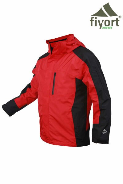 3IN1 SOGNE MONT KIRMIZI #L