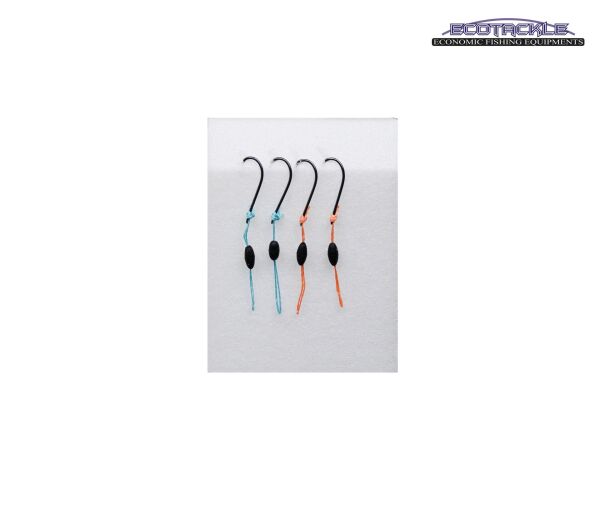 ECOTACKLE LRF HIRSIZLI TAKIM STOPERLİ NO.11
