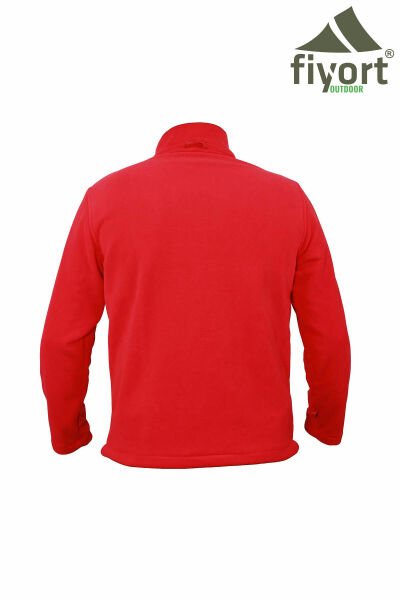 3IN1 SOGNE MONT KIRMIZI #XL