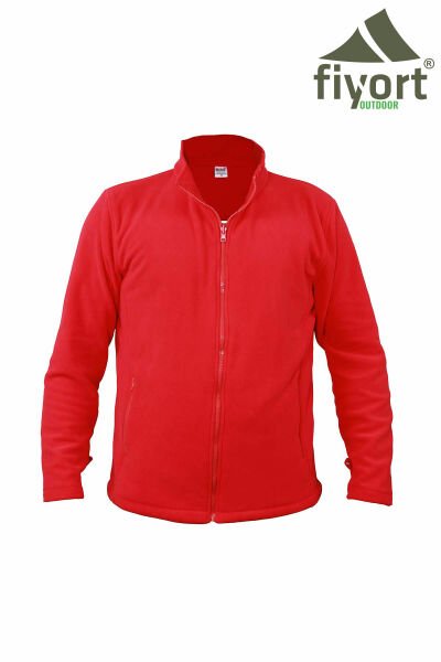 3IN1 SOGNE MONT KIRMIZI #3XL