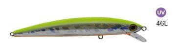 K05-1020 KAWA KILLER SP 110 46L