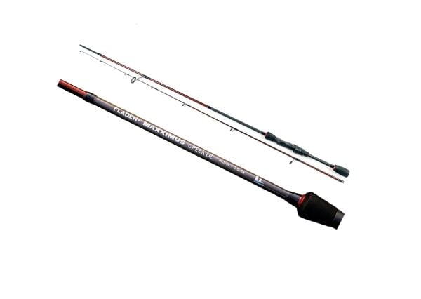 MAXXIMUS CREEK UL 2P