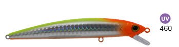 K05-1020 KAWA KILLER SP 110 460