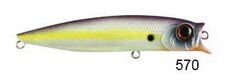 Usami Combo Pop 75F 6.2 G Maket Balık 570