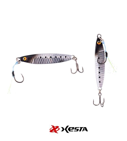 XESTA AFTER BURNER MINI 12G KSH