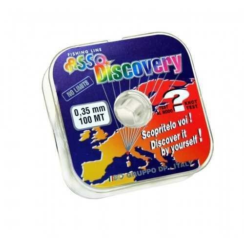 ASSO DISCOVERY 100 MT No: 0.22