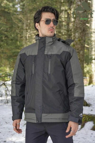 NAROY KAPİTONE MONT HAKİ #S