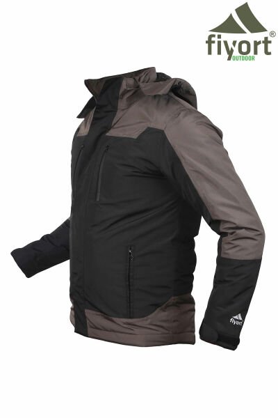 NAROY KAPİTONE MONT HAKİ #S