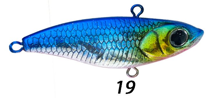 KAWA VIPER 55S 19