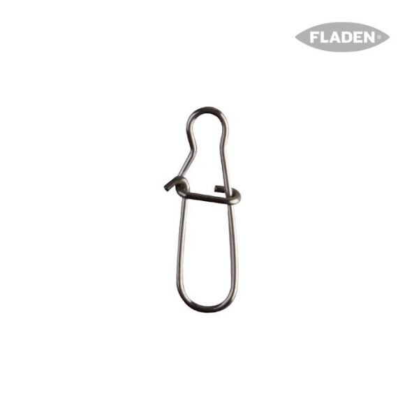 Fladen D Klips 100'lü Paket