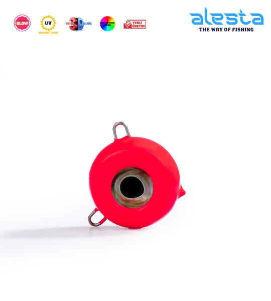 MELEK GÖZÜ 100G X6006 PEMBE GLOW