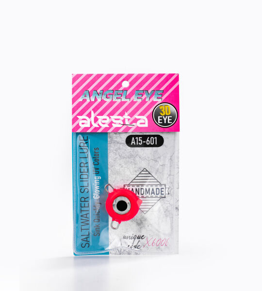 MELEK GÖZÜ 100G X6006 PEMBE GLOW