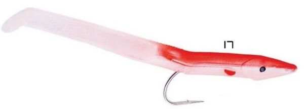 Fladen Portland Eel Silikon Yem 3P 9 cm 17