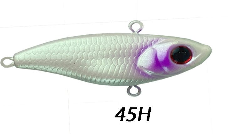 KAWA VIPER 55S M45H