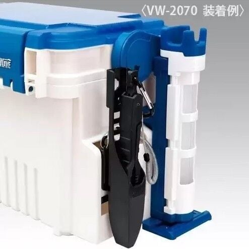 Meiho Fish Grip Balık Tutucu F-Grip Bm MAŞA