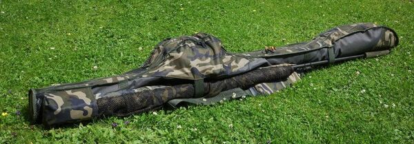 Prologic Avenger 2 Rod Compact Multi Sleeve 4.6FT 137 CM 2 Rod