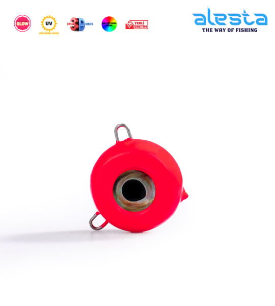 MELEK GÖZÜ 125G X6006 PEMBE GLOW