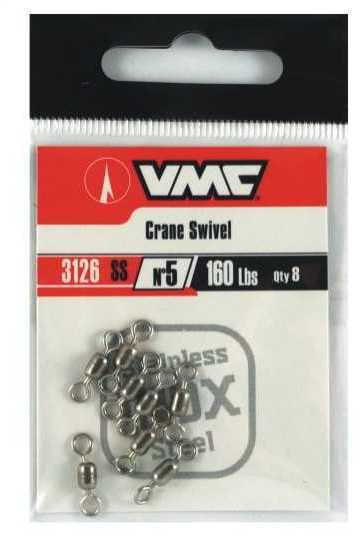 Vmc Fırdöndü 3126S - 4X - İnox Extra 2/0