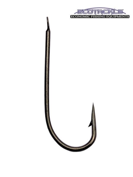 Ecotackle SH-14 BN (1523 Muadili) Dökme İğne 1