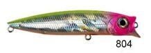 Usami Combo Pop 75F 6.2 G Maket Balık 804