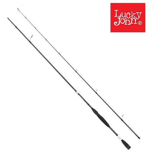 Lucky John Vanrex Jig 265CM 5-21G Kamış