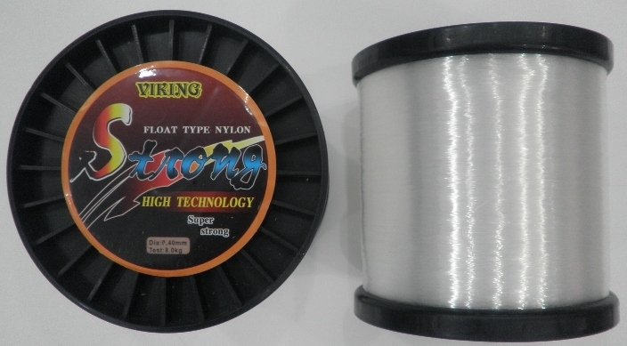 VIKING STRONG 1 KG BOBİN No 0.50