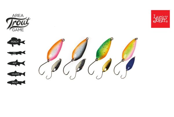 LJ EOS KAŞIK