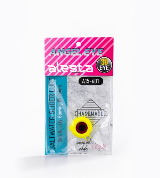 MELEK GÖZÜ 125G X6006 SARI GLOW