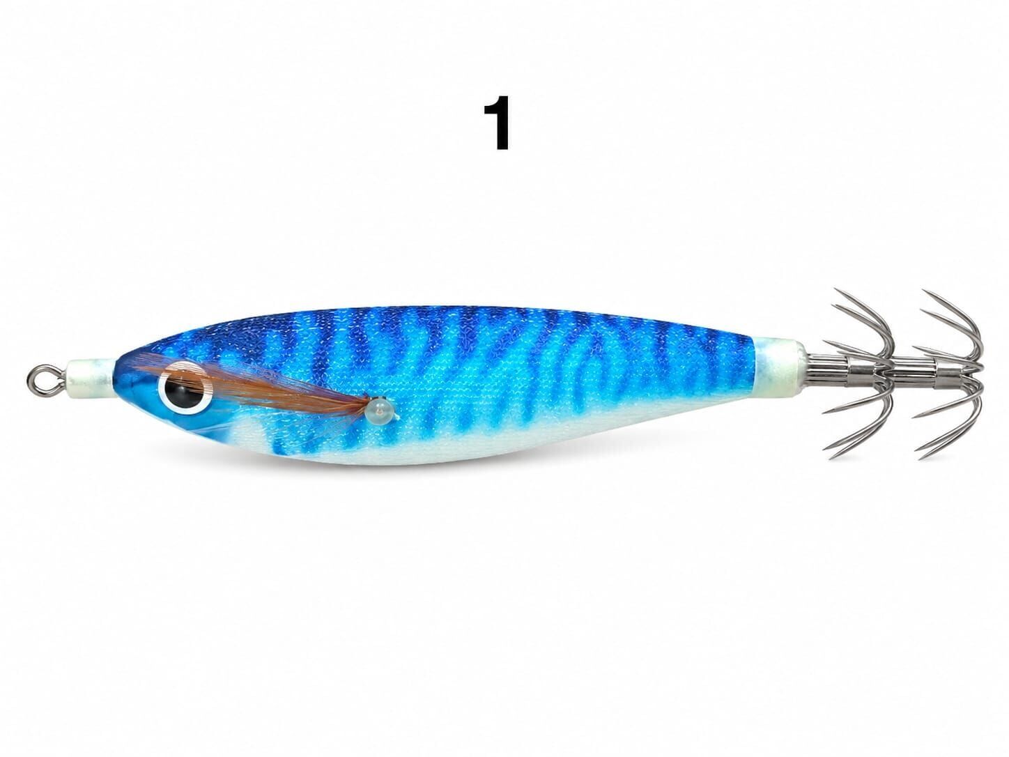 KALAMAR TOTO 7 CM COLOR: 01