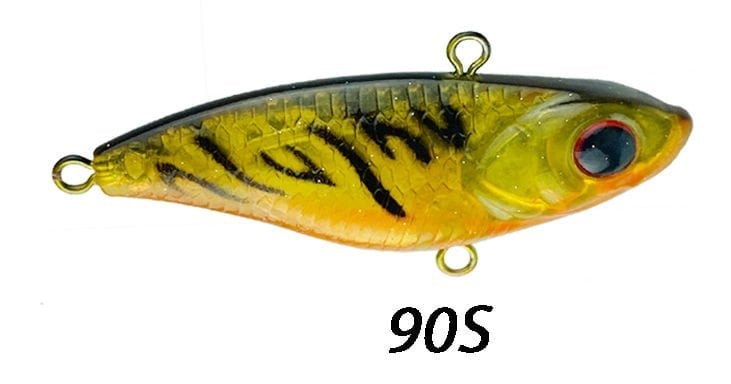 KAWA VIPER 55S 90S
