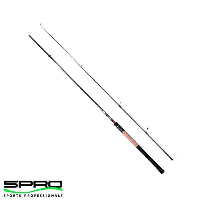 T.SPRO CRX Softbait 10-30G S270L Olta Kamışı