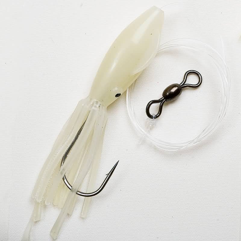 Fladen Flowing Lumi Hazır Takım 8/0