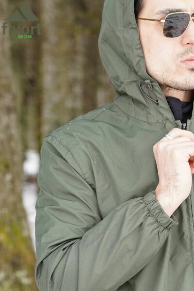 RADOY YAĞMURLUK HAKİ #S