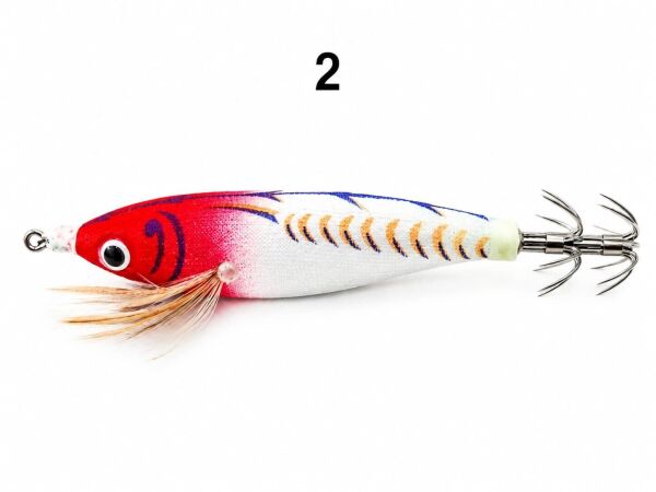 KALAMAR TOTO 7 CM COLOR: 02