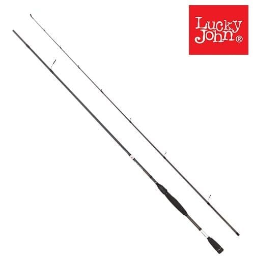 Lucky John Vanrex Jig 228CM 5-21G Kamış