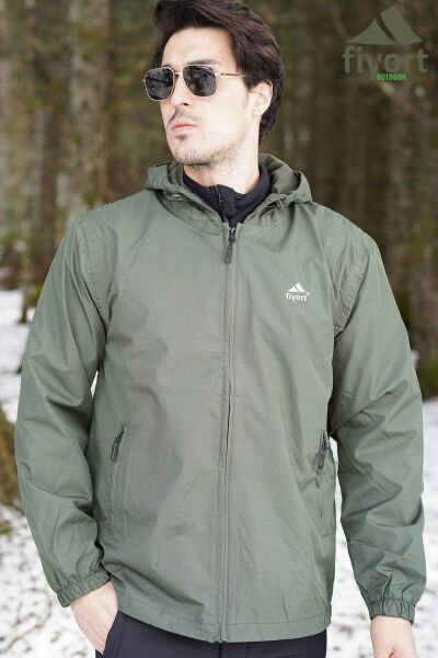 RADOY YAĞMURLUK HAKİ #M