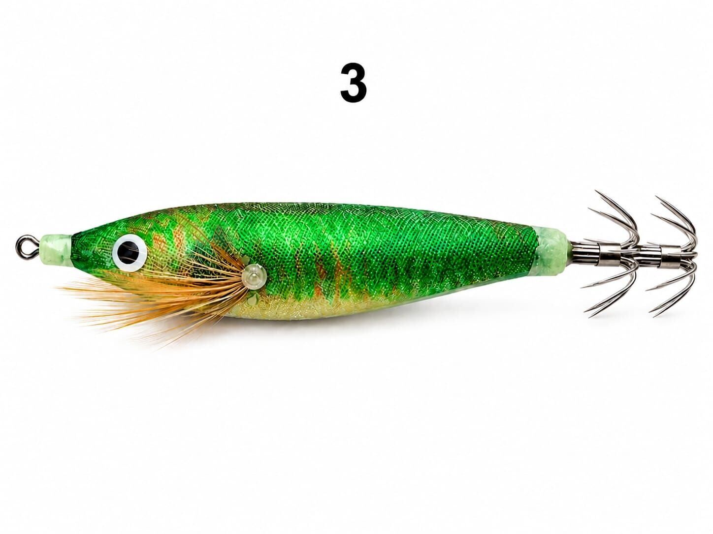KALAMAR TOTO 7 CM COLOR: 03