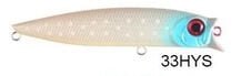 Usami Combo Pop 75F 6.2 G Maket Balık 33HYS
