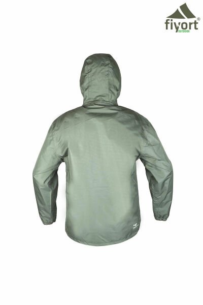 RADOY YAĞMURLUK HAKİ #L