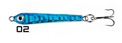 Fladen Mini Lrf Jig Yem 4.5 cm 5G 02