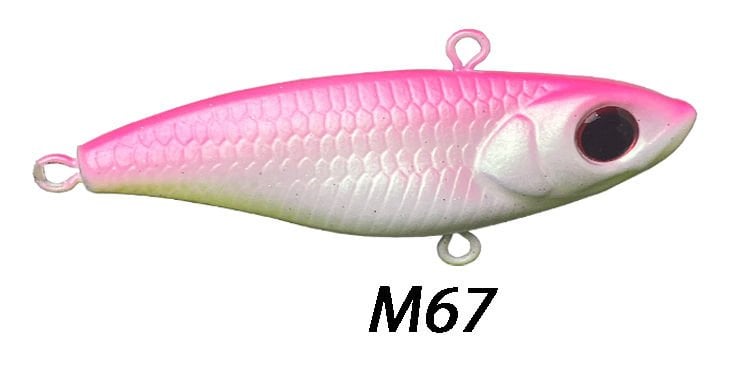 KAWA VIPER 55S M67