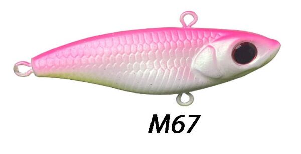 KAWA VIPER 55S M67