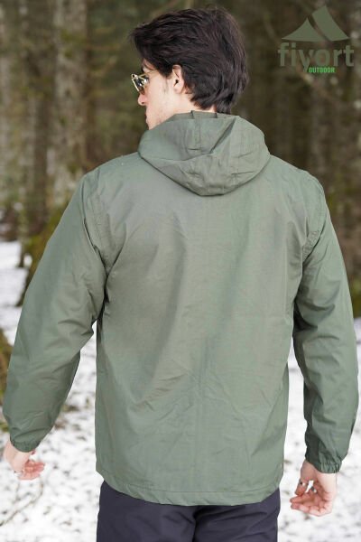 RADOY YAĞMURLUK HAKİ #XL