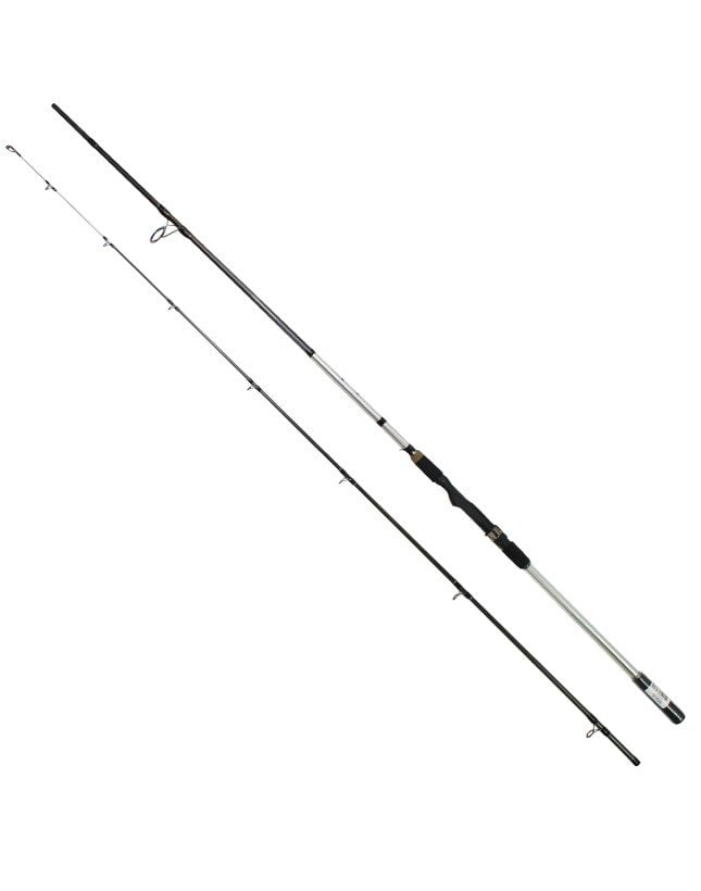 Captain 1448 Grey Spin 270cm 2 Parça Spin Kamış 10-42gr Atar